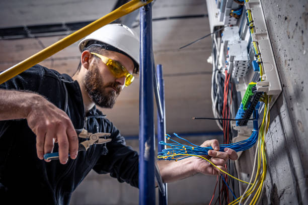Best Electrical Rewiring Services  in Glendale, WI