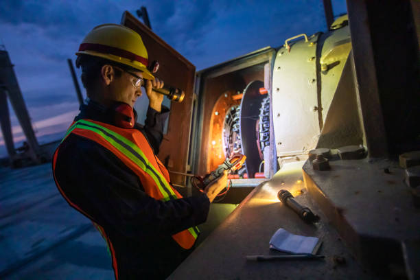 Best Electrical Installation Contractor  in Glendale, WI