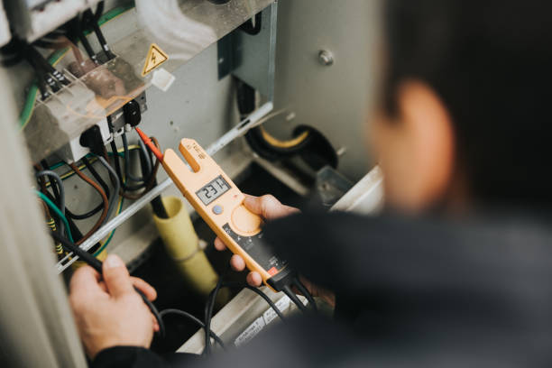 Best Home Electrical Repair  in Glendale, WI