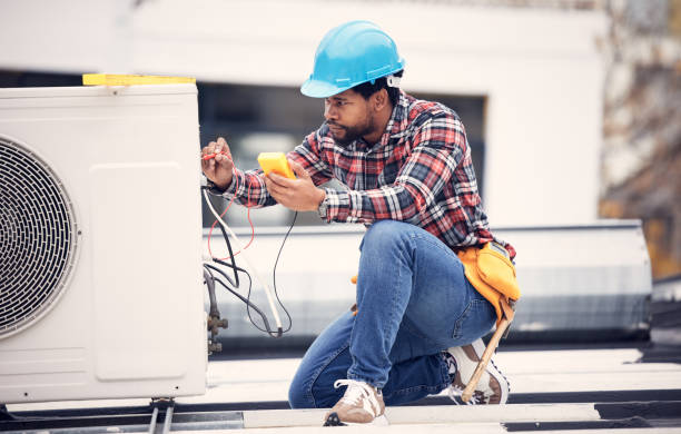 Best Licensed Electrician  in Glendale, WI