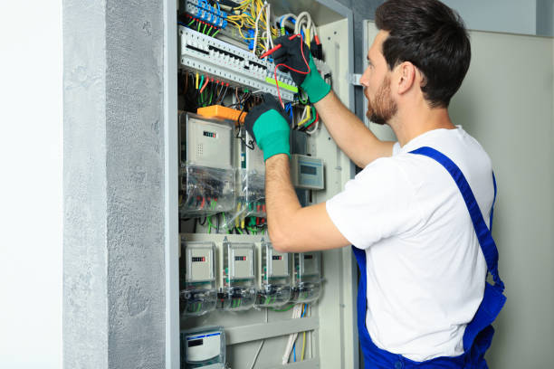 Best Commercial Electrician Services  in Glendale, WI